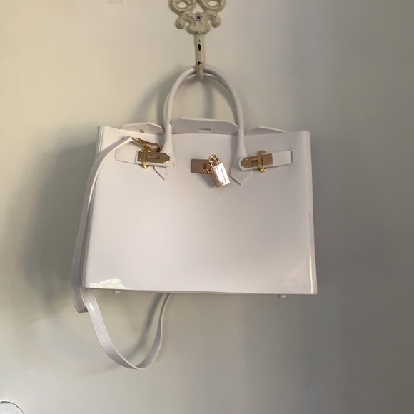 Black Sheep Scarf Bag - Picture 9 of 14